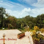 Bourikos House Corfu