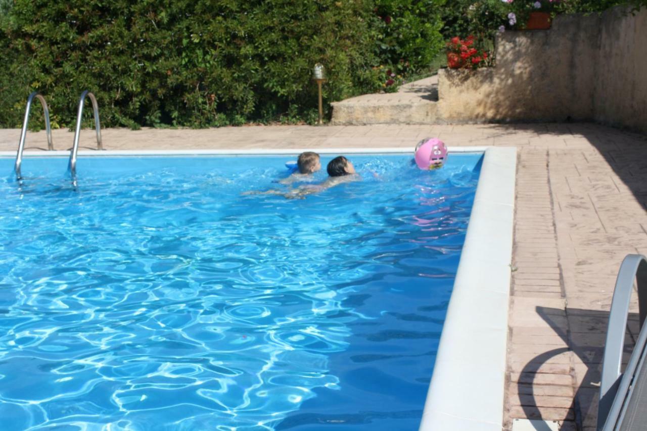 Appartement Bourikos House Corfu Áno Korakiána